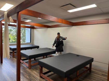 Massage Tables Manufacturer & Supplier, Albury Wodonga