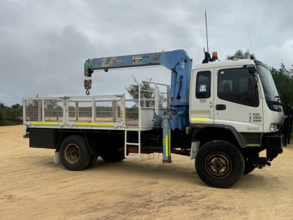 Water Drilling Equipment