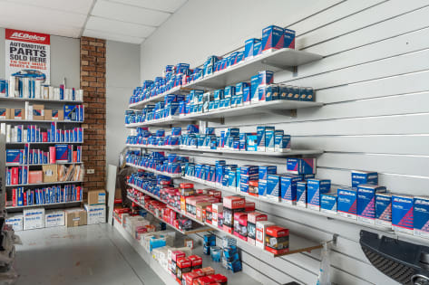 Manjimup Automotive Services - Commercial Property $650,000 Business POA