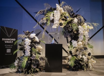 POPPY & PEAR EVENT STYLING