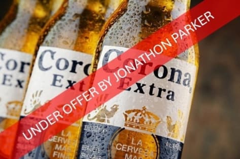 UNDER OFFER - ESTABLISHED LIQUOR STORE ON THE STRIP!
