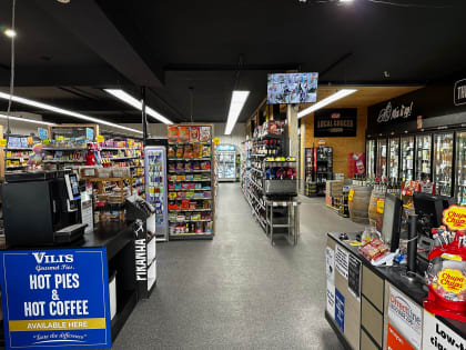 IGA LOCAL GROCER (MELB INNER CITY SUBURBS)