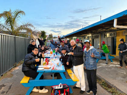 Worker Hostel + Manager's Residence – Freehold Option – Mildura VIC