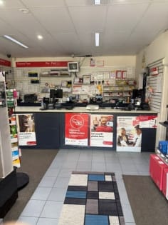 Hoxton Park Licensed Post Office