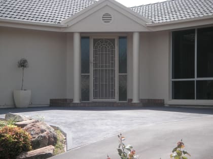 Instant Security Doors & Screens