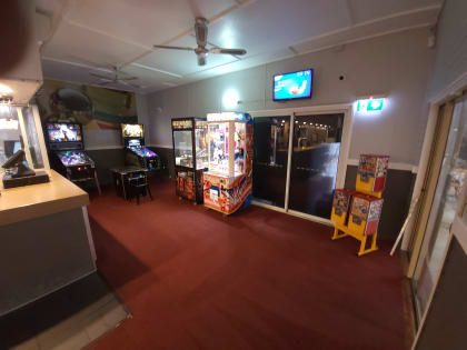 RARE LEASEHOLD HOTEL/MOTEL OPPORTUNITY - 2892ML