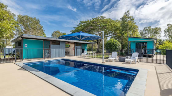 New 30 Year Lease - Gunna Go Holiday Park – Leasehold Opportunity in the Heart of the Whitsundays