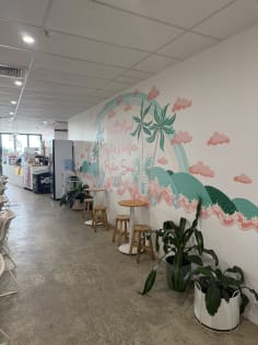 Cafe / Juice Bar - Mornington Peninsula