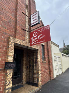 Indian Restaurant For Sale
