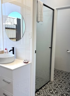 Freehold or Leasehold Motel for Sale in Proserpine QLD.