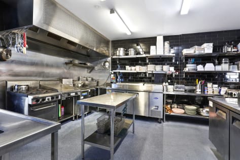 Premium Indoor Play Centre & Café Opportunity – Albion Park / Illawarra