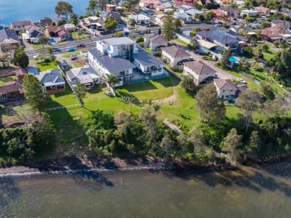 Landmark Freehold Resort Investment: Lakes Resort Toukley - 2897MF