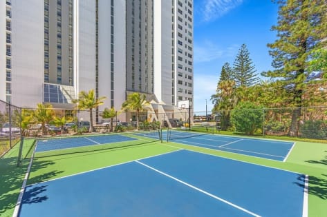 Surfers Paradise Mixed Letting – Profitable Investment Opportunity - ID 8299