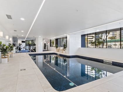 All Class in Runaway Bay - ID 8384