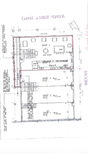 BLUE-CHIP RETAIL INVESTMENTS - HIGH MAIN RD CNR EXPOSURE.