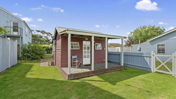 Historic Coastal Gem – Rodondo Accommodation, Port Albert