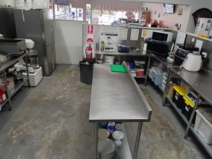 Fully Staffed Coeliac-Safe Gluten-Free Bakery | Minimal Rent | Turnkey Operation