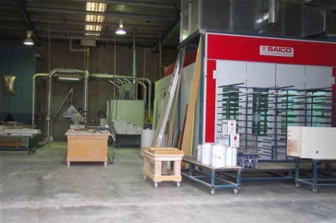 Premium Industrial Finishing Spray Painting Business in Western Sydney for Sale