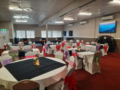 RARE LEASEHOLD HOTEL/MOTEL OPPORTUNITY - 2892ML