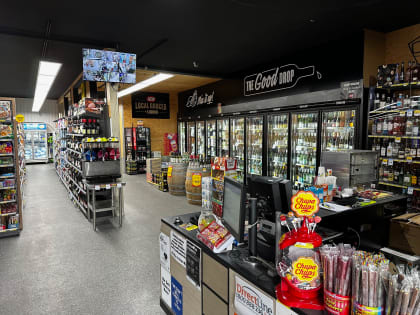 IGA LOCAL GROCER (MELB INNER CITY SUBURBS)