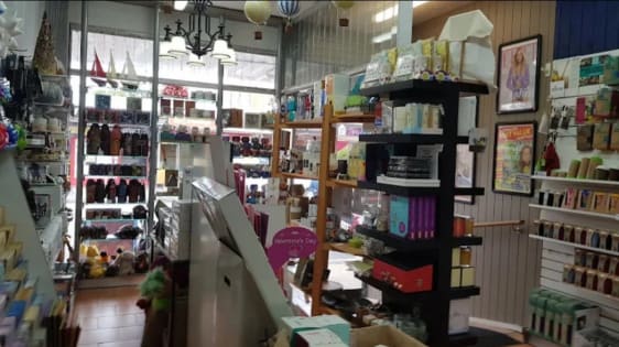 GOLD COAST  NEWSAGENCY FOR SALE SALE PRICE $90,000 PLUS SAV ONO