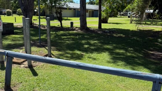 Established Coastal Caravan Park – New Lease Opportunity