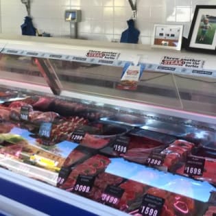 ONKAPARINGA MEATS - ESTABLISHED INDEPENDENT BUTCHERY BUSINESS FOR SALE