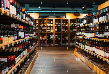 MASSIVE SUPERMARKET FOR SALE - 7 BUSINESSES IN 1 PLUS DISTRIBUTION HUB