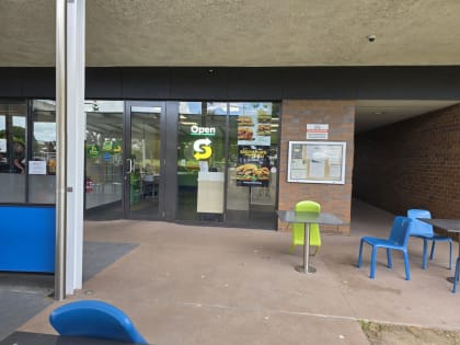 Subway Eagle Farm (Trade Coast Central)