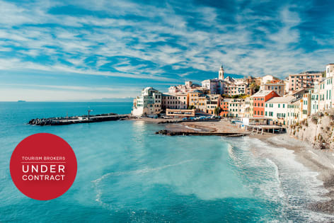 AN EXCITING OPPORTUNITY WHERE TRAVEL IS INCLUDED – 11CL