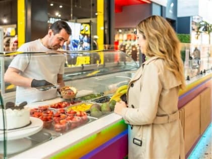 Self-Serve Acai Asset Sale - Sydney East