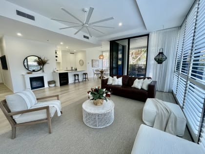 Net Profit $232,553 with High-Quality Waterfront Living - ID 8967