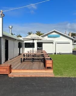 Licenced Cafe - Mornington Peninsula