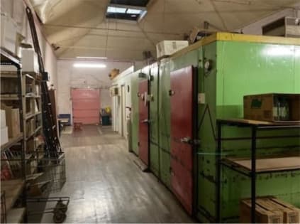 FREEHOLD LAND & BUILDING [ needing "REPAIR & TLC" ] now offered with Vacant Possession - & of for...