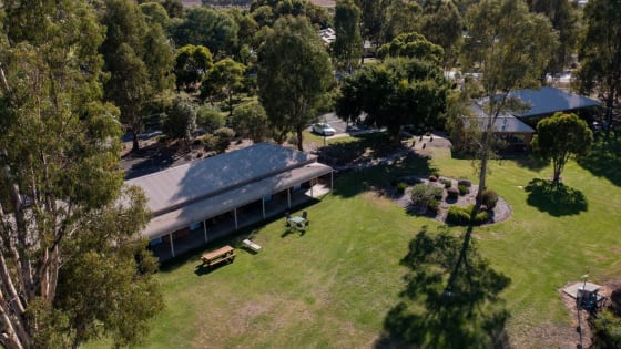 Cadell on the Murray -  Riverfront Motel Resort – Refurbished &  Secure Long Lease