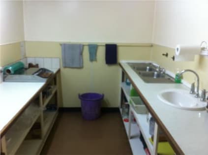FREEHOLD LAND & BUILDING [ needing "REPAIR & TLC" ] now offered with Vacant Possession - & of for...