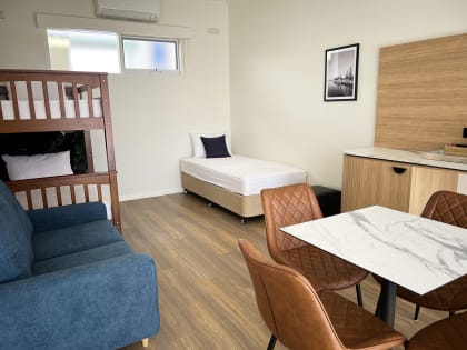 EXPRESSIONS OF INTEREST - 2889MF