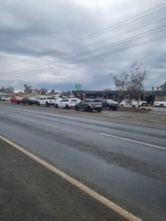 The Wallenjoe Hotel & Potential Motel – Prime Freehold on the Midland Hwy Stanhope