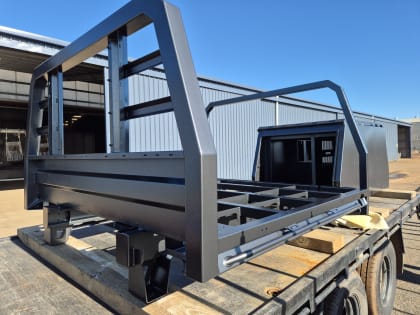 For Sale Shepparton Powder Coaters – A Premium Industrial Coating Business