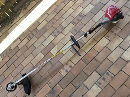 Thriving Coastal Mowing & Property Maintenance Business