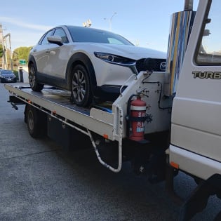 Tilt Tray - Tow Truck Business - Flexible Hours, locations, Strong Profits - Training Provided