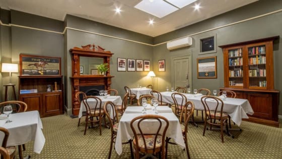 Iconic Freehold Hotel – Proven Performer ideally positioned in the heart of Creswick