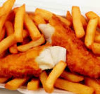 FISH & CHIPS - TAKING $20,000 PW.  100% TAKE AWAY.  HUGE EXPOSURE.