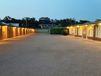 EXPRESSIONS OF INTEREST - 2889MF