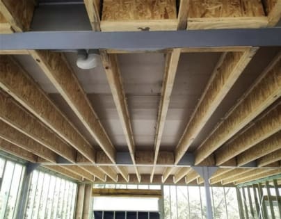 Building Supplies - Greater Newcastle Area