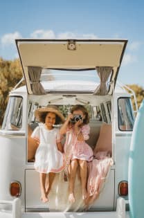 Premium Kombi VW Rental Opportunity!!