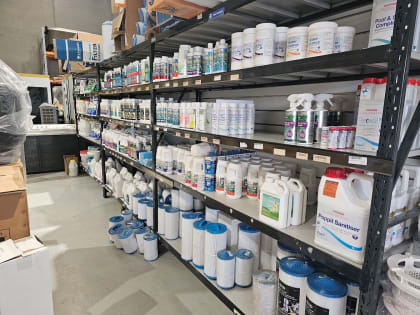 Take the plunge and enjoy the benefits. Established Pool and Spa Shop in Pakenham