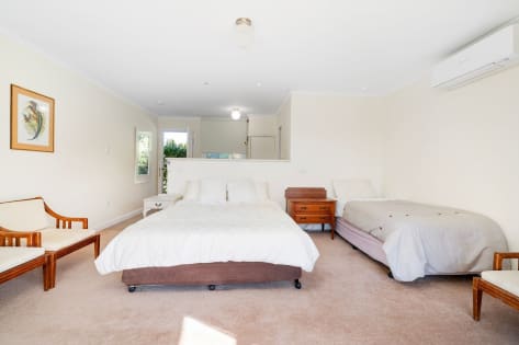 Queen's Cottage, Khancoban – Where the Murray & Snowy Mountains Lifestyle Meet