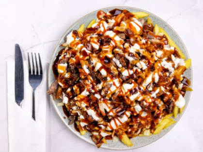 Established Shawarma & Grill business with 660k revenue and 245k owner-operator potential profit