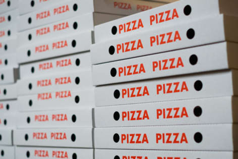 SOLD BY PRO. ANOTHER WANTED. For Sale  Goulburn Valley  Takeaway Pizza and Pasta – Strong Sales, ...